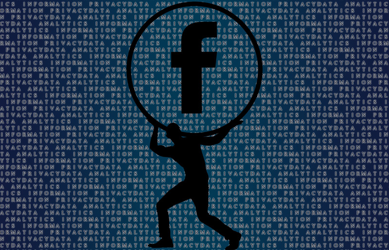 Facebook perfiles fallecidos